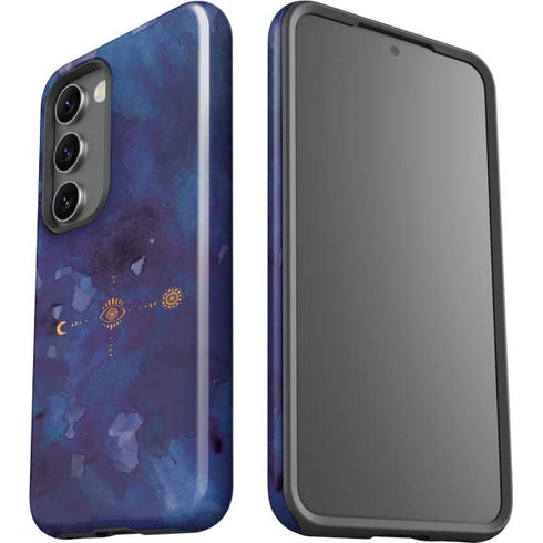 Coded Dreams Galaxy S23 Plus Pro Case