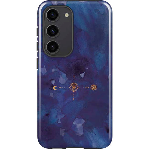 Coded Dreams Galaxy S23 Pro Case