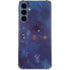 Coded Dreams Galaxy S24 Clear Case