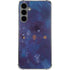 Coded Dreams Galaxy S24 Plus Clear Case