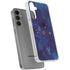 Coded Dreams Galaxy S24 Plus Clear Case