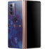 Coded Dreams Galaxy Z Fold2 5G Skin