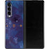 Coded Dreams Galaxy Z Fold3 5G Skin