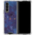 Coded Dreams Galaxy Z Fold4 5G Clear Case