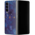 Coded Dreams Galaxy Z Fold4 5G Skin