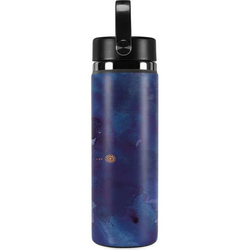 Coded Dreams Hydro Flask 20oz Wide Mouth Skin