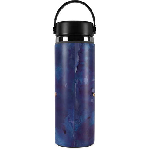 Coded Dreams Hydro Flask 20oz Wide Mouth Skin