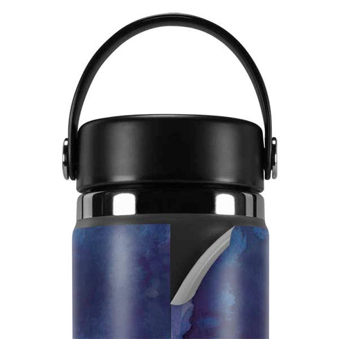Coded Dreams Hydro Flask 20oz Wide Mouth Skin