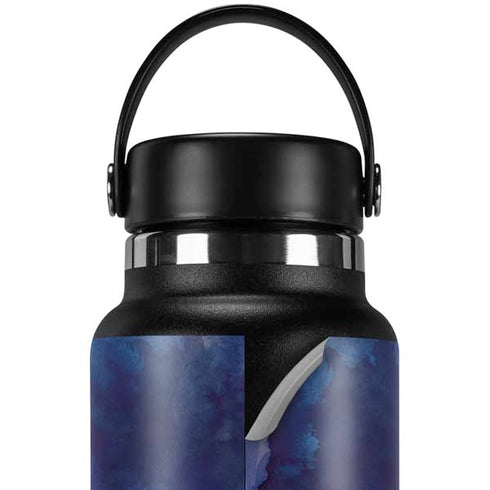 Coded Dreams Hydro Flask 32oz Wide Mouth Skin