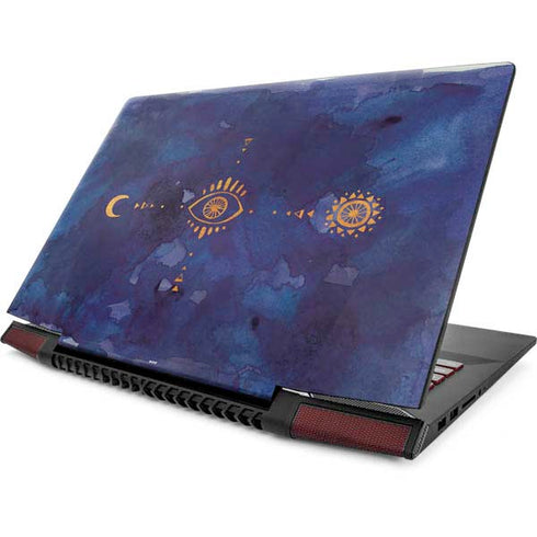Coded Dreams Lenovo IdeaPad Skin
