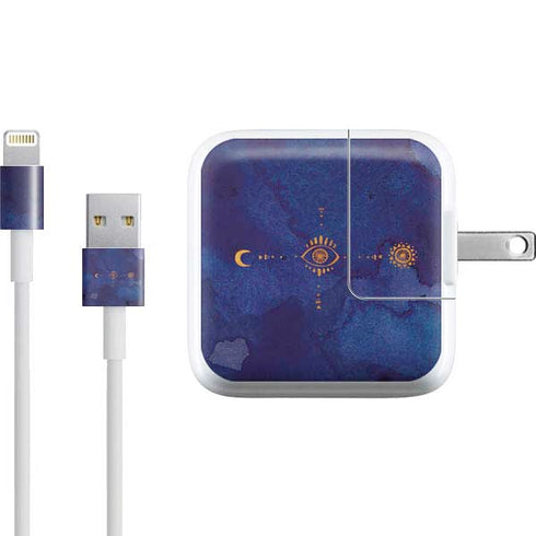 Coded Dreams iPad Charger (10W USB) Skin