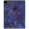 Coded Dreams iPad Pro 12.9in (2020) Clear Case