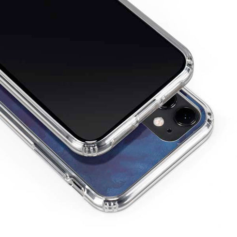 Coded Dreams iPhone 11 Clear Case