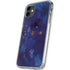 Coded Dreams iPhone 11 Clear Case