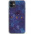 Coded Dreams iPhone 11 Clear Case
