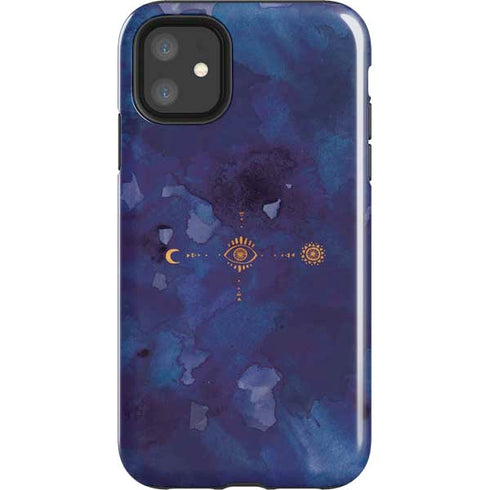 Coded Dreams iPhone 11 Impact Case