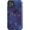 Coded Dreams iPhone 11 Impact Case
