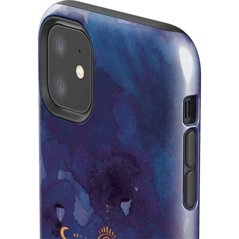 Coded Dreams iPhone 11 Impact Case