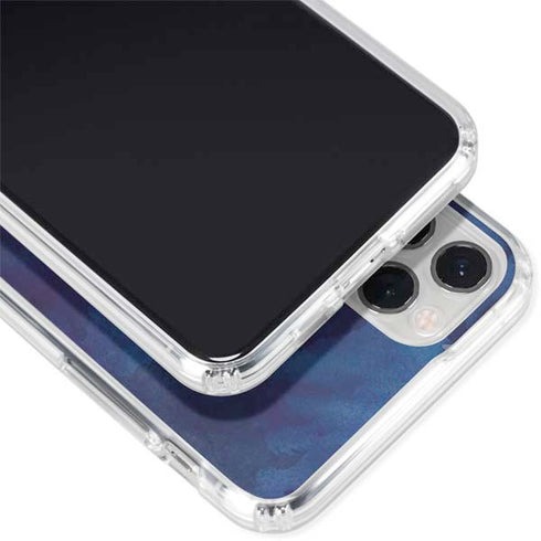 Coded Dreams iPhone 11 Pro Clear Case