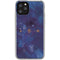 Coded Dreams iPhone 11 Pro Clear Case