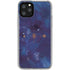 Coded Dreams iPhone 11 Pro Clear Case