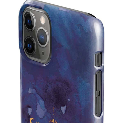 Coded Dreams iPhone 11 Pro Lite Case
