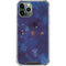 Coded Dreams iPhone 11 Pro Max Clear Case