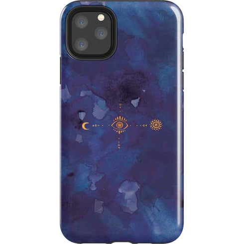 Coded Dreams iPhone 11 Pro Max Impact Case