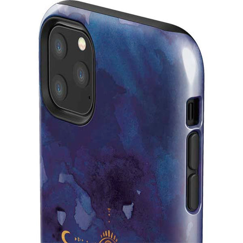 Coded Dreams iPhone 11 Pro Max Impact Case