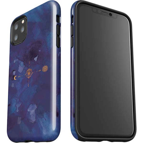 Coded Dreams iPhone 11 Pro Max Impact Case