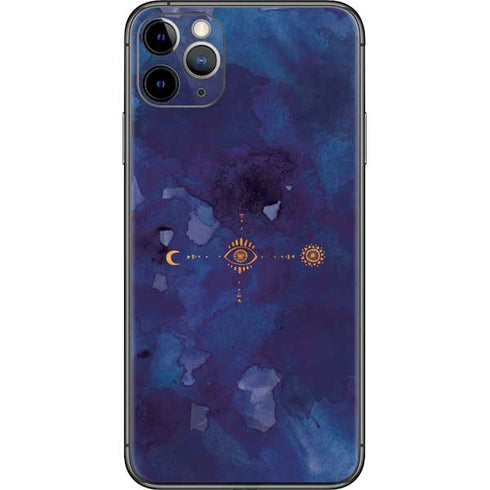 Coded Dreams iPhone 11 Pro Max Skin