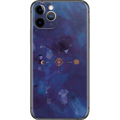 Coded Dreams iPhone 11 Pro Skin