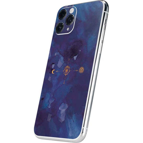 Coded Dreams iPhone 11 Pro Skin