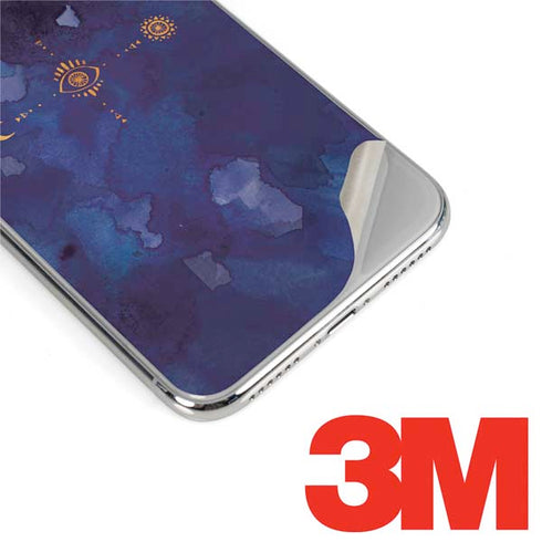Coded Dreams iPhone 11 Pro Skin