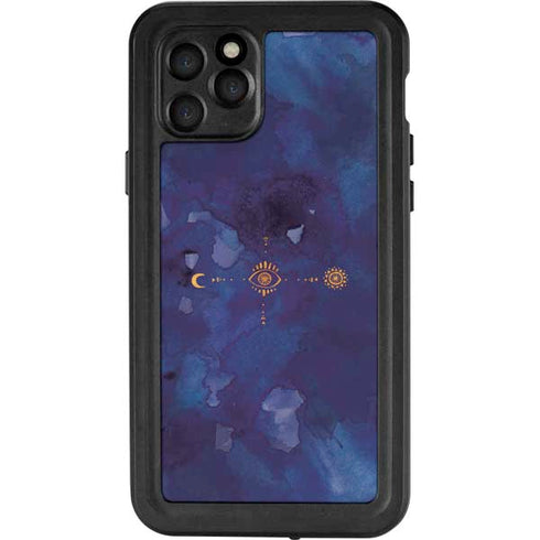 Coded Dreams iPhone 11 Pro Waterproof Case