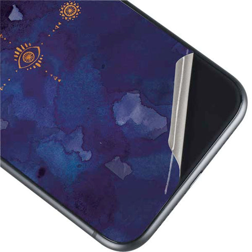 Coded Dreams iPhone 11 Skin
