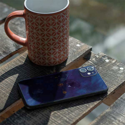 Coded Dreams iPhone 11 Skin