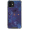 Coded Dreams iPhone 12 Clear Case