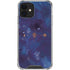 Coded Dreams iPhone 12 Clear Case
