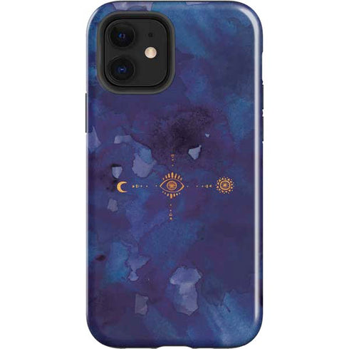 Coded Dreams iPhone 12 Impact Case
