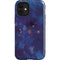 Coded Dreams iPhone 12 Mini Impact Case