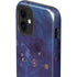 Coded Dreams iPhone 12 Mini Impact Case