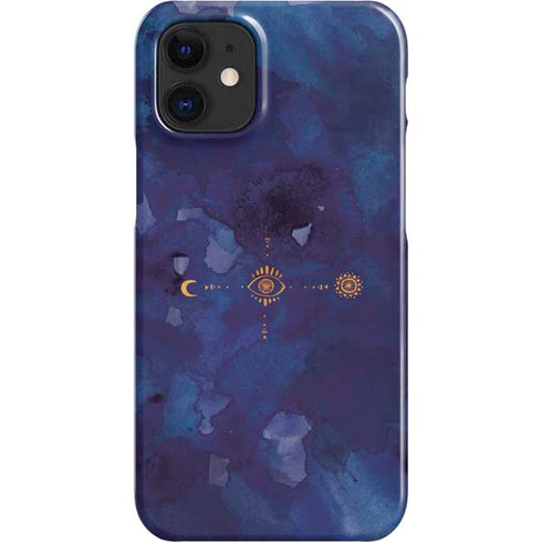 Coded Dreams iPhone 12 Mini Lite Case