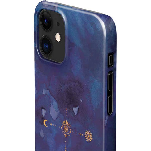Coded Dreams iPhone 12 Mini Lite Case