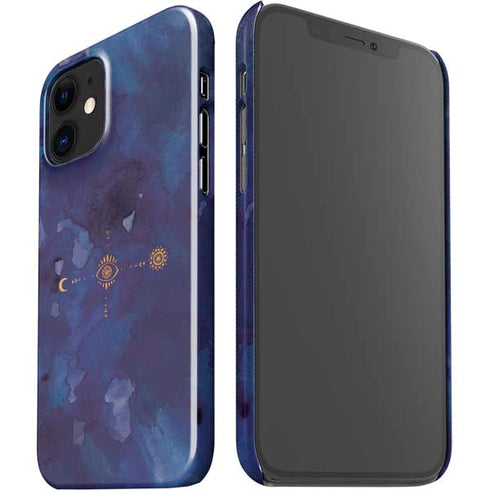 Coded Dreams iPhone 12 Mini Lite Case