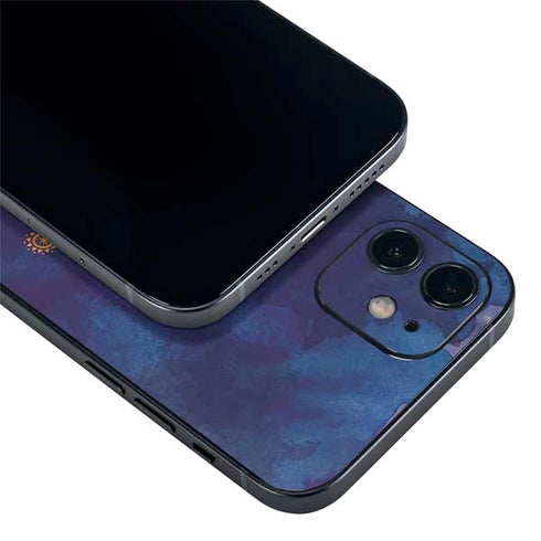 Coded Dreams iPhone 12 Mini Skin