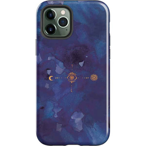 Coded Dreams iPhone 12 Pro Impact Case