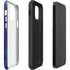 Coded Dreams iPhone 12 Pro Impact Case