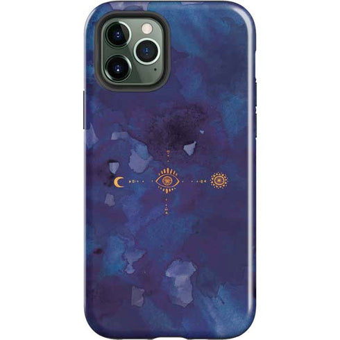 Coded Dreams iPhone 12 Pro Max Impact Case