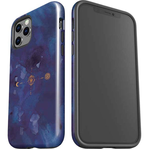 Coded Dreams iPhone 12 Pro Max Impact Case
